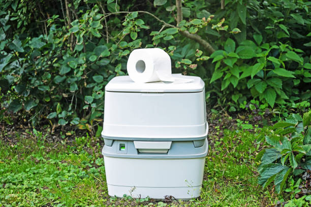Best Portable restroom trailer rental  in Pacheco, CA