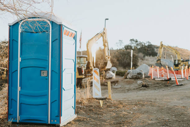 Portable Toilet Options We Offer in Pacheco, CA