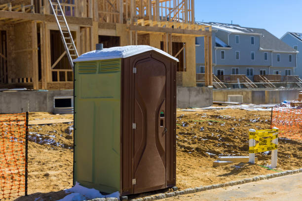 Sanitation services for porta potties in Pacheco, CA