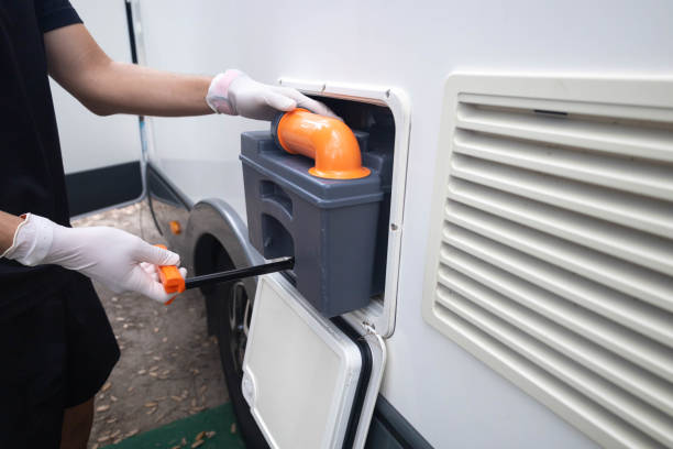 Best Luxury portable toilet rental  in Pacheco, CA