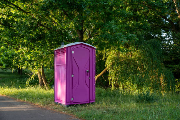 Best Portable restroom trailer rental  in Pacheco, CA