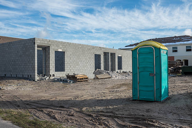 Best Porta potty services near me  in Pacheco, CA